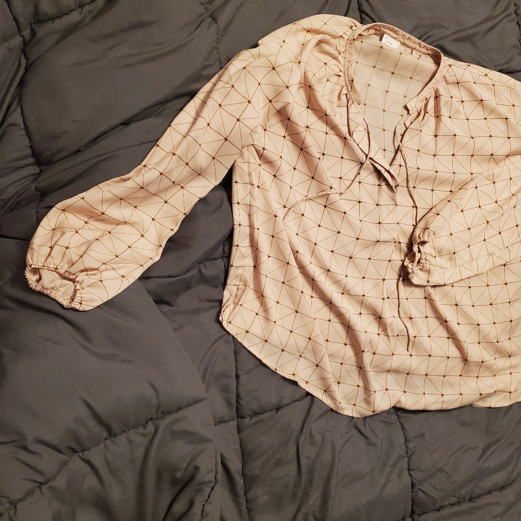 Womens Blouse